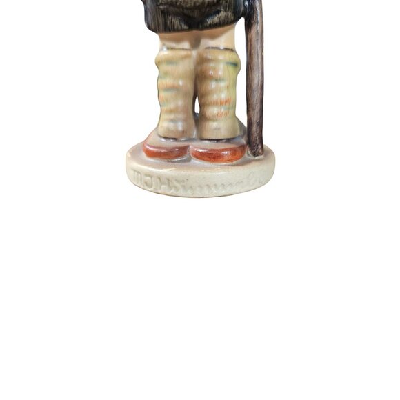 Hummel Figurine 16 2/0 Little Hiker - Picture 8 of 8